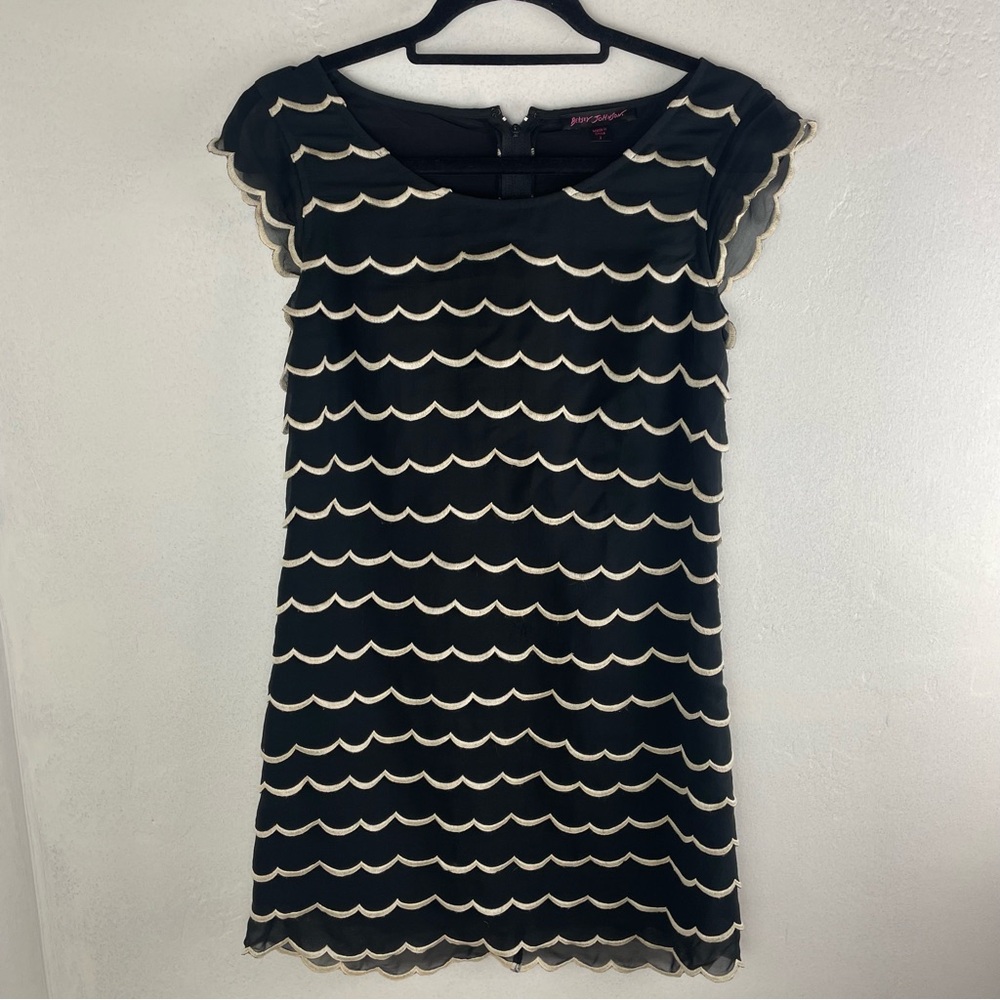 Betsey Johnson Dress